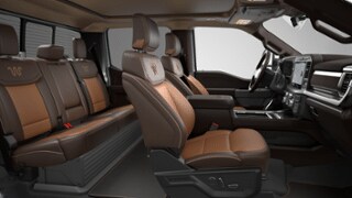 2026 Ford Super Duty® Internal Image 1